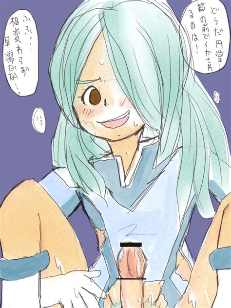 Rule 34 Censored Ichirouta Kazemaru Inazuma Eleven Tagme 1103425