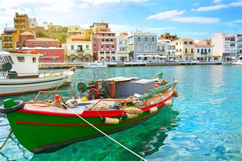 The Best Agios Nikolaos Tours And Tickets 2021 Crete Viator