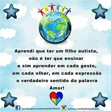 Un glosario dibujado de frases hechas. Pin em Autismo