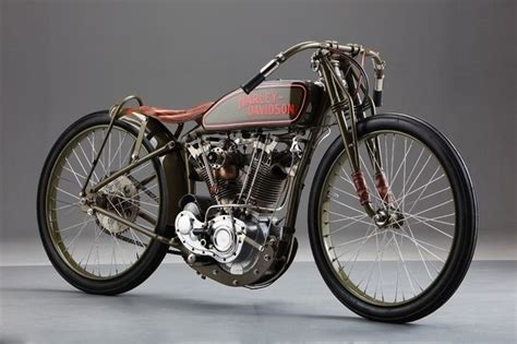 Big twin model chicago engine # 23jd5593 board track racing was a type of motorsport popular in the usa during the 1910s and 1926s. Harley-Davidson Board Track Racer. | Motorcycles | Pinterest