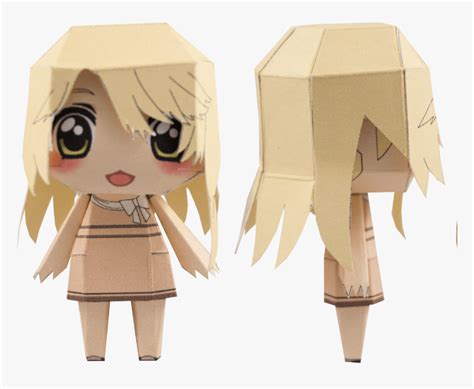 Papercraft Anime Chibi Hatsune Miku Jcg 109 Anime Paper Anime Crafts