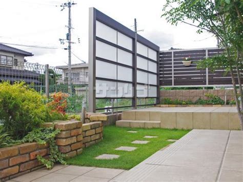 施工例「ご家族・ご近所が集うタイルテラスの庭工事」|兵庫県姫路市