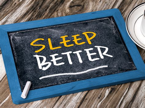 If you're a new parent, you may be. One simple daily deed for healthy sleep - Easy Health Options®