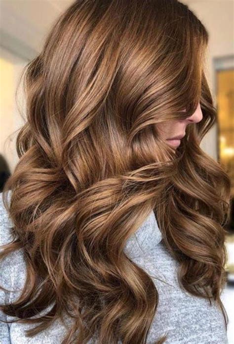 29 Cute Hair Colors With Trending Styles And Pictures 2020