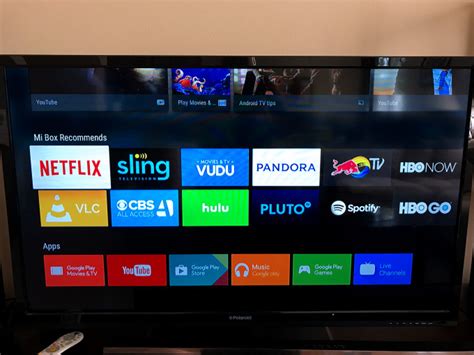Make sure your samsung smart tv is connected to the internet. How Do I Download Pluto To My Smarttv - My TV remote isn't ...