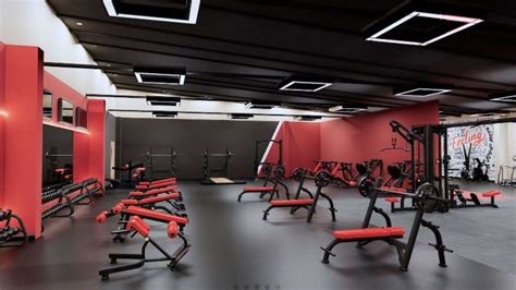 New Snap Fitness Gym To Open In Pinchbeck In December