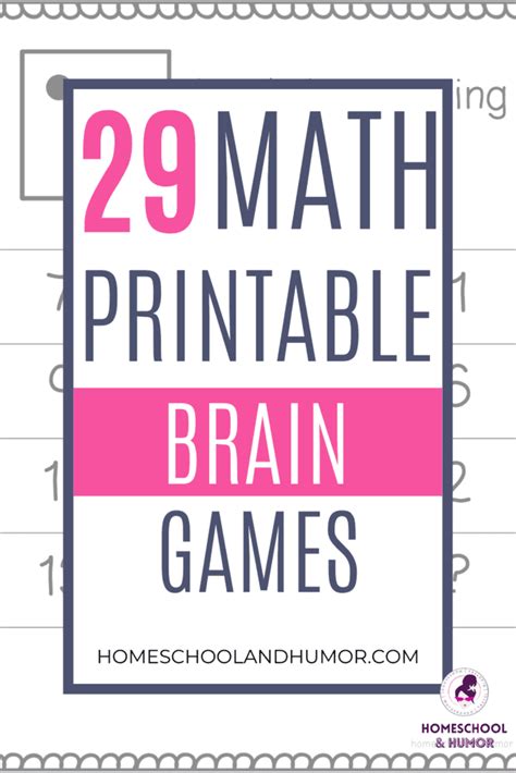 10 Best Printable Brain Teasers Printablee Com 37 Free Printable