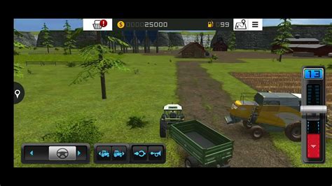 Farming Simulateur 16 1 YouTube