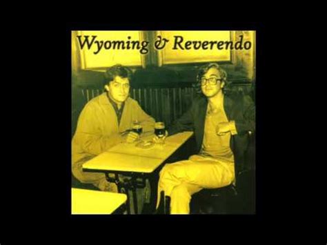 Para ele a fé e a salvação eram processos individuais e intrasferíveis. Wyoming y Reverendo - Antolojía 1975-2000 - 13 Por qué ...