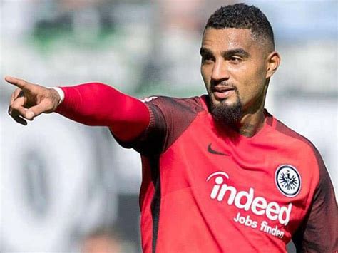 The relationship of boateng and the. Chi è Kevin - Prince Boateng: età, lavoro, carriera del ...
