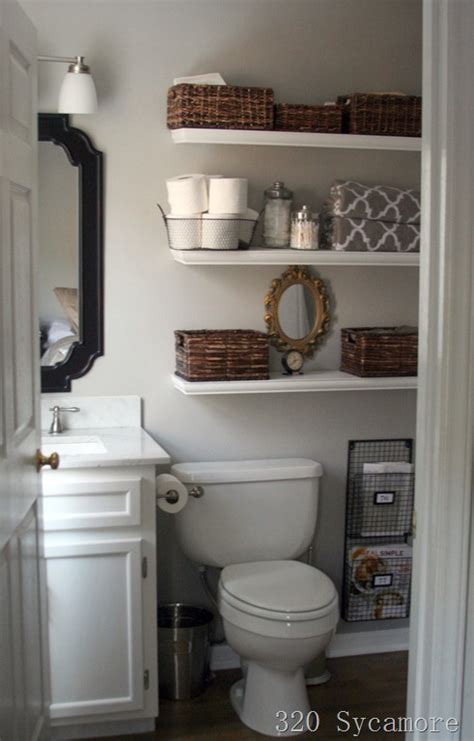 From modest makeovers to complete remodels, these before and whether you're considering a bathroom makeover yourself or just love looking at impressive diy designs, here are 17 small bathrooms that went from blah to. Room Decorating Before and After Makeovers