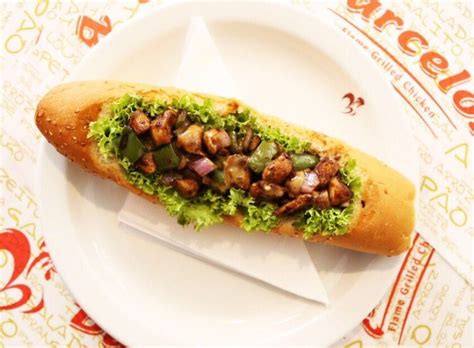 Por el momento, ninguna institución ha agregado un menú qr. Barcelos Maldives launches exciting new menu this month