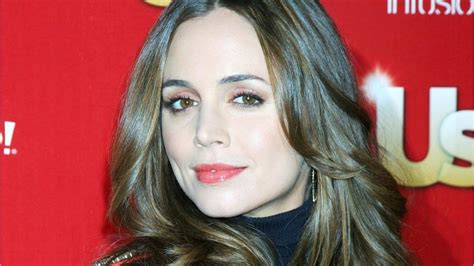 Eliza Dushku Is Pregnant With Her First Child And Congratulations Are