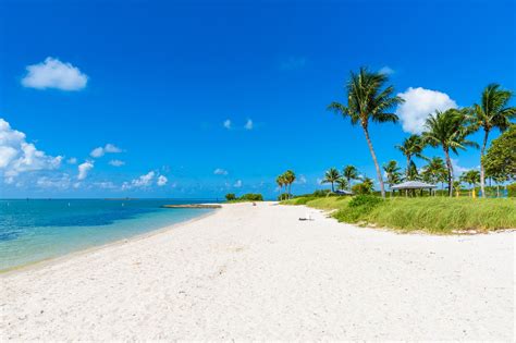 10 Best Beaches In Florida Keys Which Florida Keys Beach Is Right For You