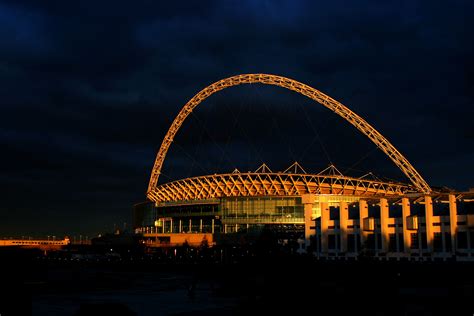 Wembley Stadium London Impulse Responses Set For Altiverb