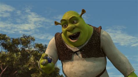 Shrek 2 Potion Scene Youtube