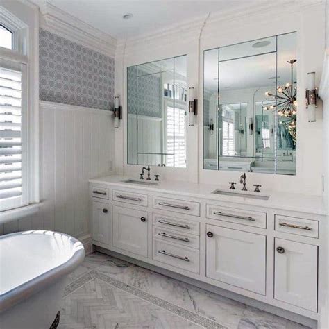 Top 70 Best Bathroom Vanity Ideas Unique Vanities And