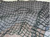 Cargo Climbing Net For Playground Images