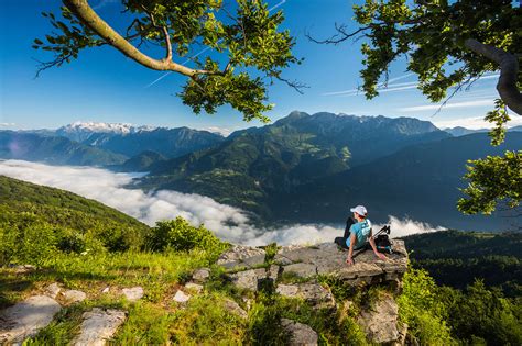 Best Hiking Trails In Slovenia Visit Goodplace