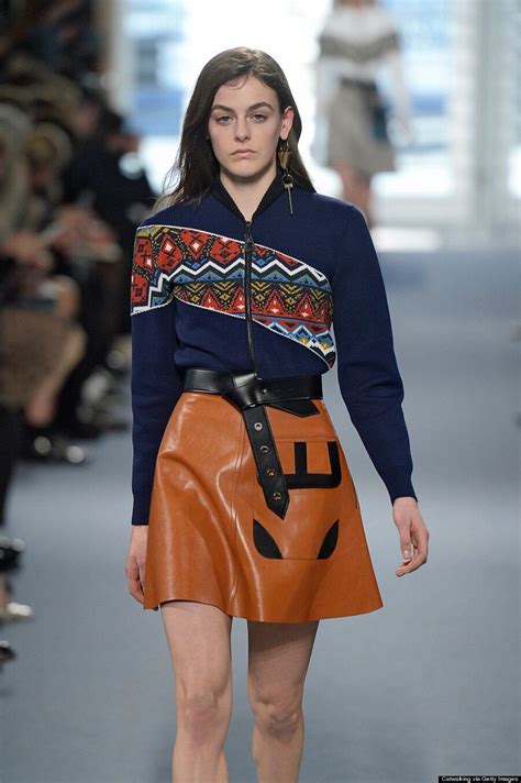 Fall 2014 Fashion Trends: 10 Key Looks You Need Now (PHOTOS) | HuffPost Canada Style