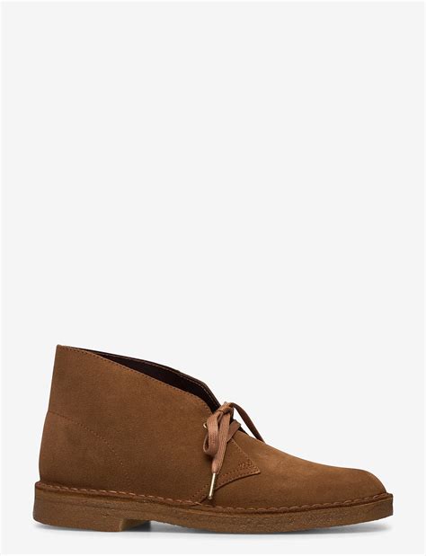 Clarks Originals Desert Boot Cola Suede G 6 Desert Boots