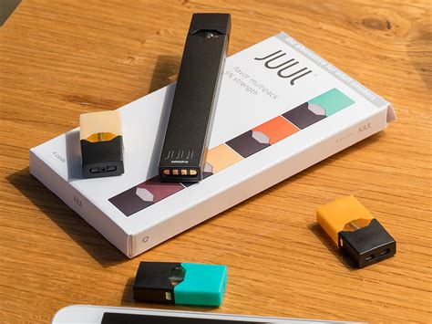 Juul said thursday it will stop accepting retail and online orders for mint pods in the u.s. Juul's mint-flavored e-cig sales skyrocketed after other ...