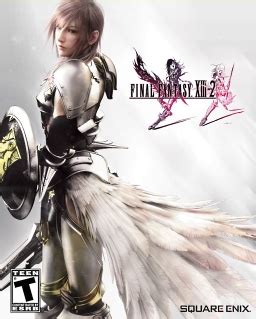 Explore a richly developed world featuring both new and familiar faces, and an exciting and highly developed strategic battle system.in this ongoing saga, the future is. Final Fantasy XIII-2 - Wikipedia
