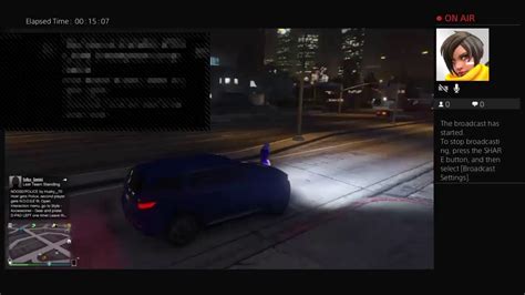 Gta 5 Blood Vs Crips Roleplaying Youtube