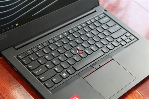 Lenovo Thinkpad E480 Review