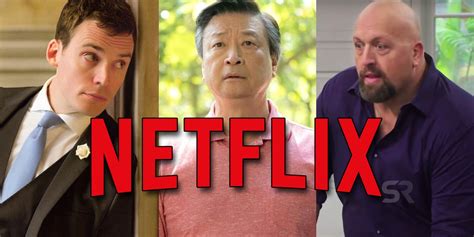 Netflix Best New Tv Shows And Movies This Weekend April 10