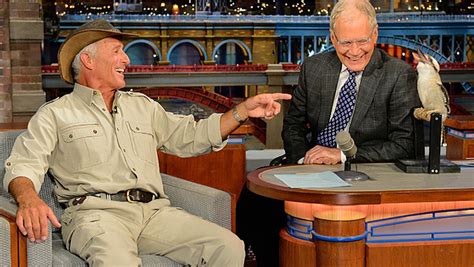 Jack Hanna Diagnosed With Dementia Retiring From Public Life