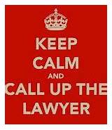 Keep Calm And Lawyer Up Images