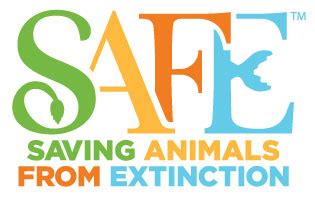 Association of Zoos & Aquariums | SAFE: Saving Animals From Extinction