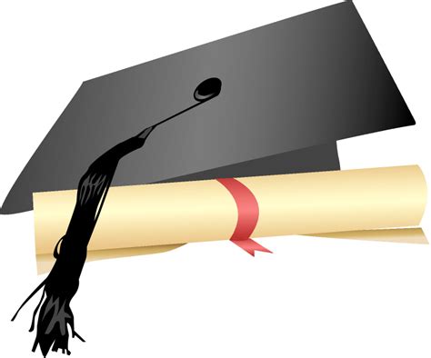 Cap And Diploma Images