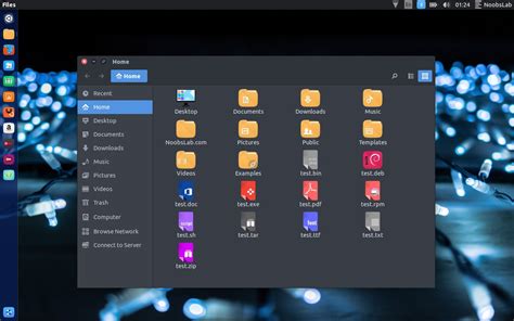 Arc Theme Comes With Dark And Light Variants Install In Ubuntu 151015