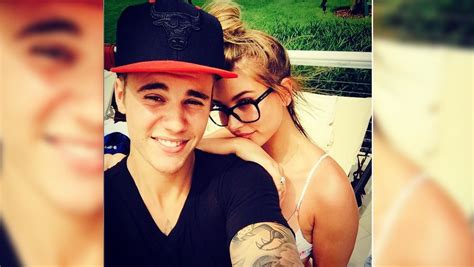 Justin Bieber Und Seine Neue Freundin Hailey Baldwin Wehrt Sich Gegen