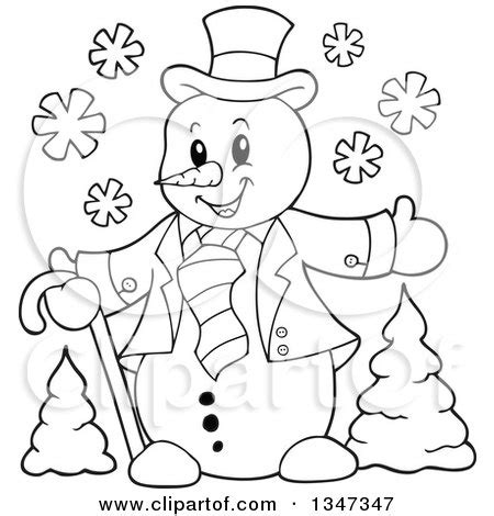 New users enjoy 60% off. snowman outline clipart 20 free Cliparts | Download images ...