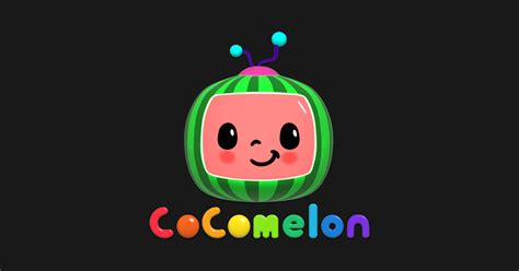 Check spelling or type a new query. Cocomelon - Cocomelon - Sticker | TeePublic