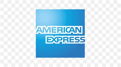Logo American Express Logos Png