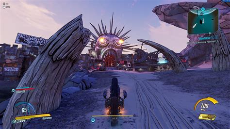 Borderlands 3 Review New Game Network