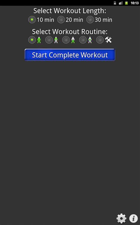Daily Workouts Free Android Apps On Google Play