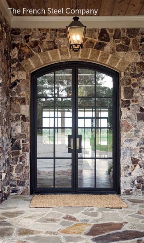 custom steel french doors™ atlanta scardino doors iron doors iron door design wrought iron