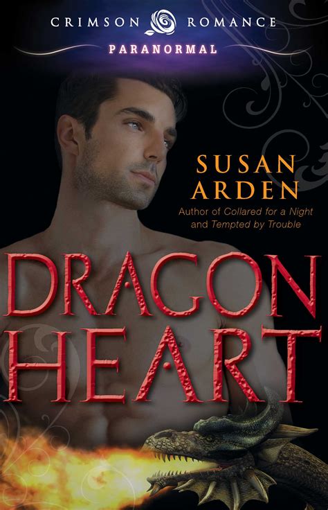 Dragon Heart Book By Susan Arden Official Publisher Page Simon