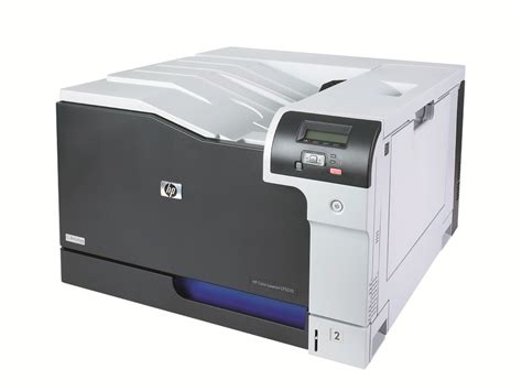 Download the latest drivers, firmware, and software for your hp color laserjet professional cp5225 printer series.this is hp's official website that will help automatically detect and download the correct drivers free of cost for your hp computing and printing products for windows and mac. HP Color LaserJet CP5225dn review