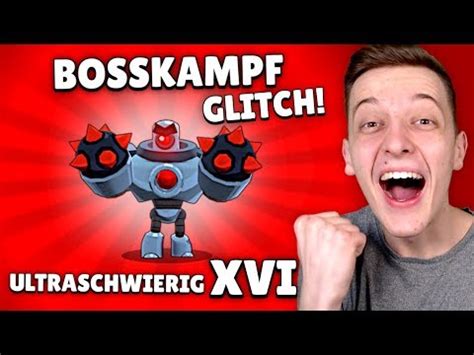 It requires fast reflexes, solid strategy, and a love for fun! mit neuem Glitch ULTRA SCHWIERIG 16 in BOSSKAMPF schaffen ...