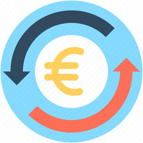 Currency, currency exchange, euro exchange, foreign exchange, money exchange icon - Download on ...