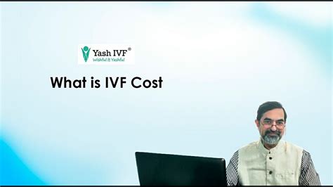 What Is IVF Cost Yash IVF Best Infertility Clinic In Pune YouTube