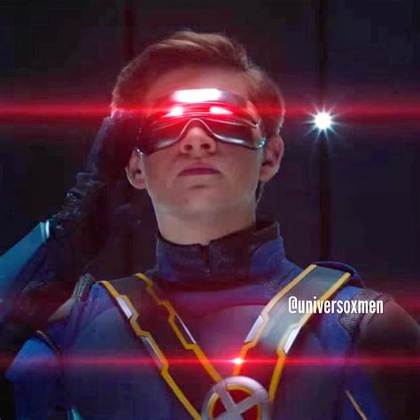 Powerful Cyclops Takes Center Stage In X Men Apocalypse Tv Spot