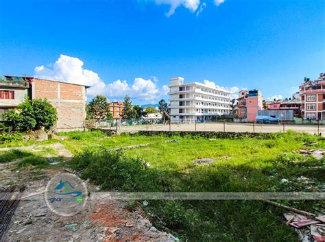 Land At Bhimsengola Sinamangal Real Estate Property In Nepal Buy