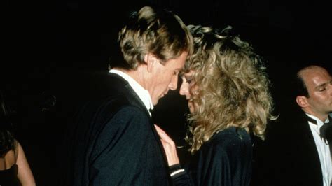 Everything We Know About Farrah Fawcett And Ryan Oneals Relationship